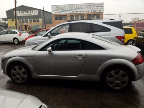 PORTON TRASERO AUDI TT - Imagen 3