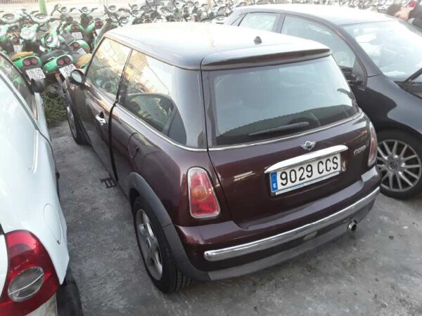 FARO IZQUIERDO BMW MINI - Imagen 2