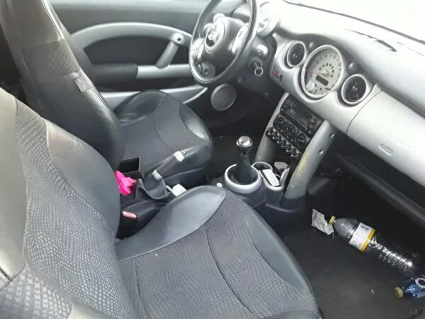 FARO DERECHO BMW MINI - Imagen 2