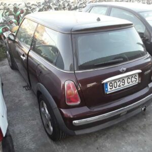 COMPRESOR AIRE ACONDICIONADO BMW MINI