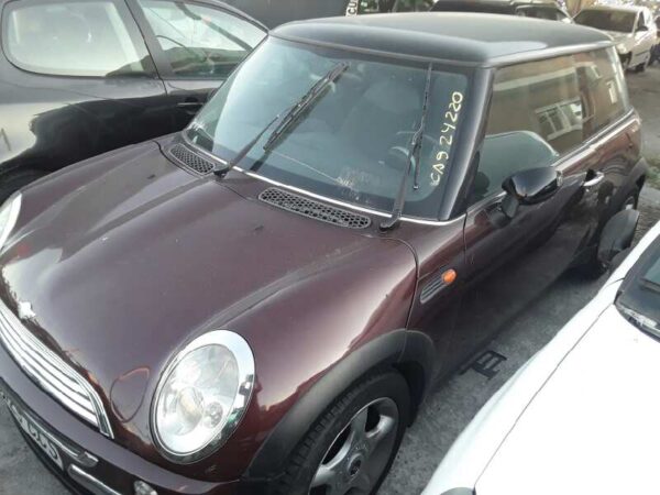 FARO DERECHO BMW MINI - Imagen 4