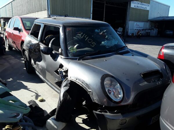 MOTOR ARRANQUE BMW MINI - Imagen 3