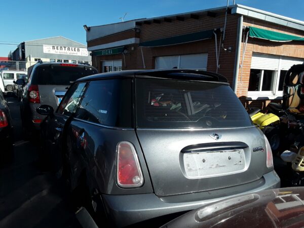 MOTOR ARRANQUE BMW MINI - Imagen 4