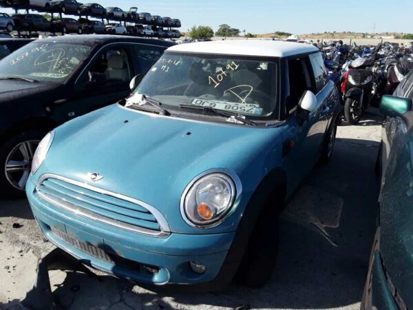 TRANSMISION DELANTERA IZQUIERDA BMW MINI - Imagen 2