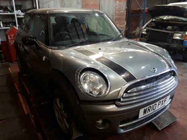 ELEVALUNAS DELANTERO DERECHO BMW MINI - Imagen 2