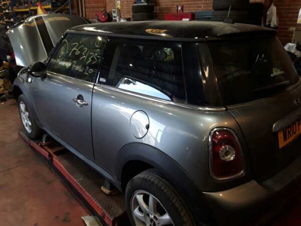 PARAGOLPES TRASERO BMW MINI - Imagen 2