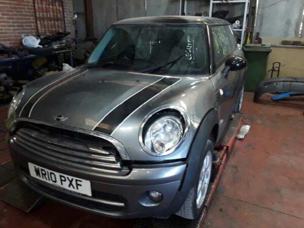 COMPRESOR AIRE ACONDICIONADO BMW MINI - Imagen 3