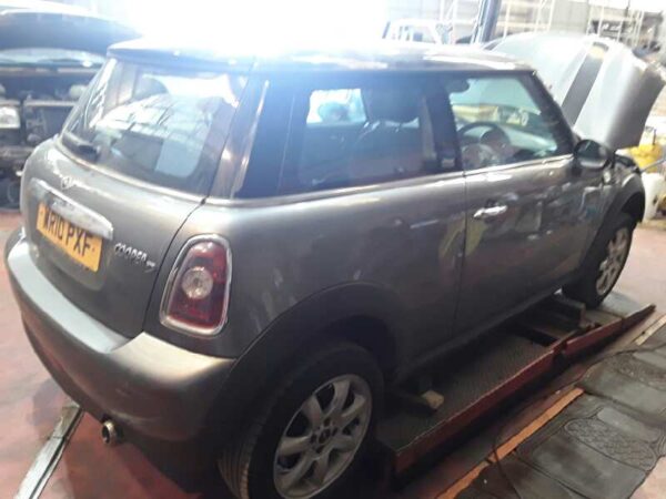 ELEVALUNAS DELANTERO DERECHO BMW MINI - Imagen 4