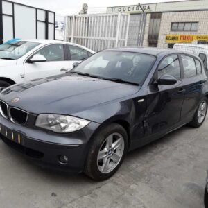 ELEVALUNAS DELANTERO DERECHO BMW SERIE 1 BERLINA