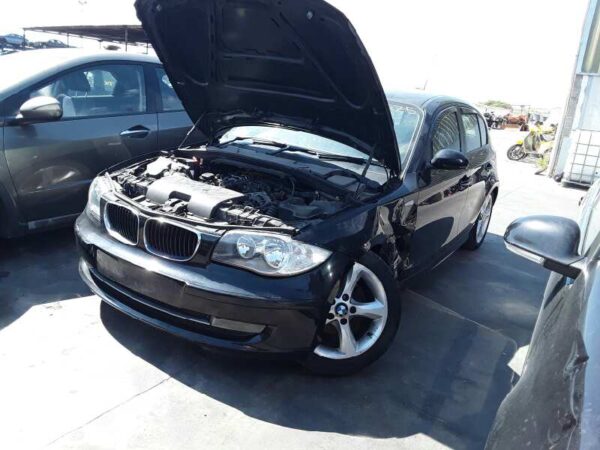 RADIADOR AGUA BMW SERIE 1 BERLINA - Imagen 5