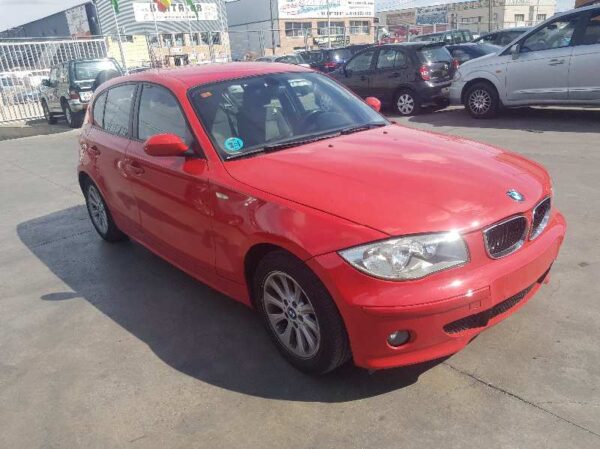 MOTOR ARRANQUE BMW SERIE 1 BERLINA - Imagen 2