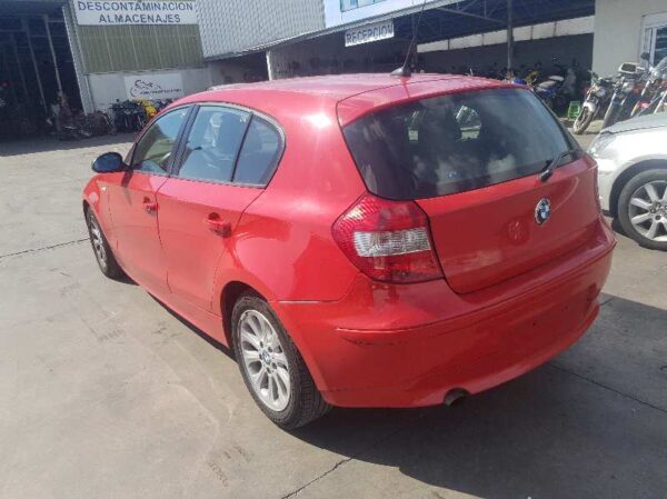 MOTOR ARRANQUE BMW SERIE 1 BERLINA - Imagen 5
