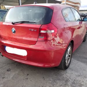 CREMALLERA DIRECCION BMW SERIE 1 BERLINA
