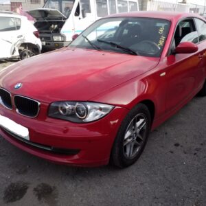 ELEVALUNAS DELANTERO DERECHO BMW SERIE 1 BERLINA