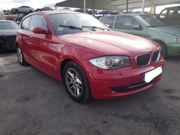 CREMALLERA DIRECCION BMW SERIE 1 BERLINA - Imagen 2