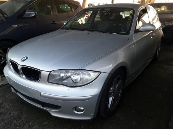 TRANSMISION DELANTERA IZQUIERDA BMW SERIE 1 BERLINA - Imagen 2