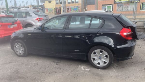 ELEVALUNAS DELANTERO DERECHO BMW SERIE 1 BERLINA - Imagen 2