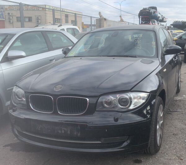ELEVALUNAS DELANTERO DERECHO BMW SERIE 1 BERLINA - Imagen 3