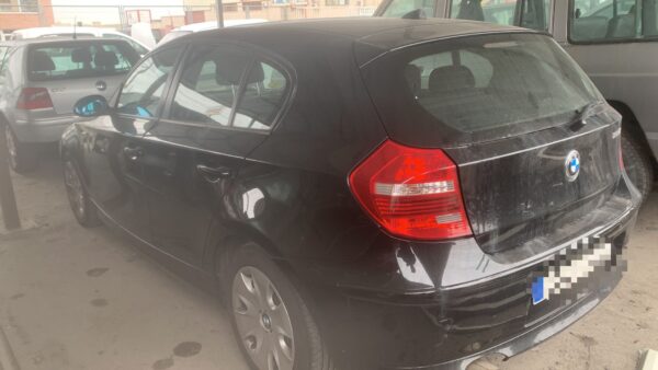 ELEVALUNAS DELANTERO DERECHO BMW SERIE 1 BERLINA - Imagen 4