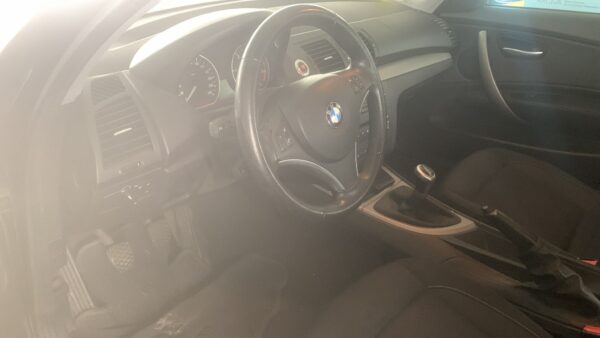 ELEVALUNAS DELANTERO DERECHO BMW SERIE 1 BERLINA - Imagen 5