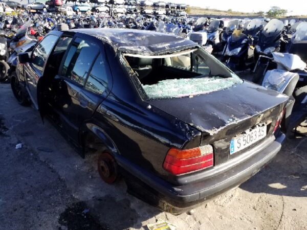 MODULO ELECTRONICO BMW SERIE 3 BERLINA - Imagen 2