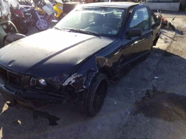 ELEVALUNAS TRASERO DERECHO BMW SERIE 3 BERLINA - Imagen 3