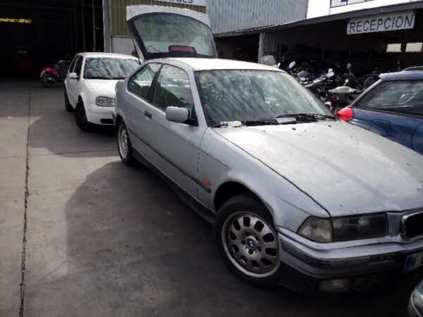 RETROVISOR IZQUIERDO BMW SERIE 3 BERLINA - Imagen 2