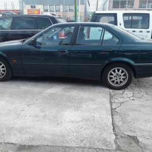 FARO DERECHO BMW SERIE 3 BERLINA