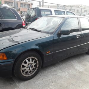 ALETA DELANTERA DERECHA BMW SERIE 3 BERLINA