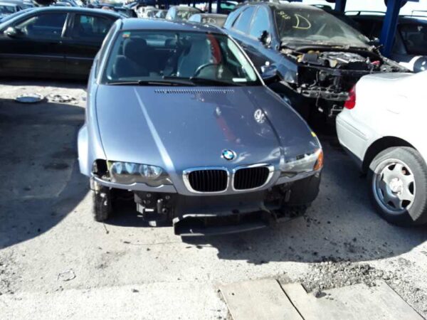 MOTOR ARRANQUE BMW SERIE 3 BERLINA - Imagen 2