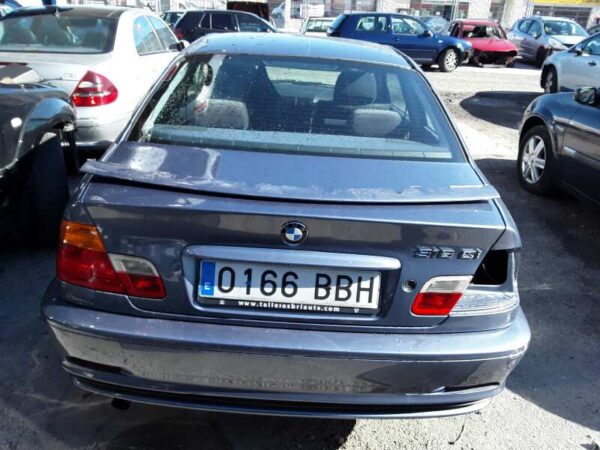 MOTOR ARRANQUE BMW SERIE 3 BERLINA - Imagen 3