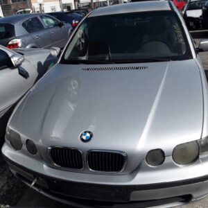 PILOTO TRASERO DERECHO BMW SERIE 3 BERLINA
