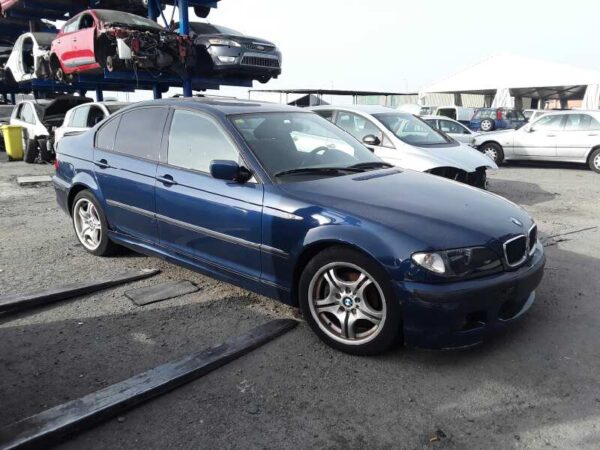 CAUDALIMETRO BMW SERIE 3 BERLINA - Imagen 2