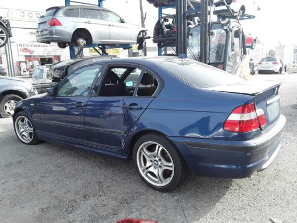 CAUDALIMETRO BMW SERIE 3 BERLINA - Imagen 4