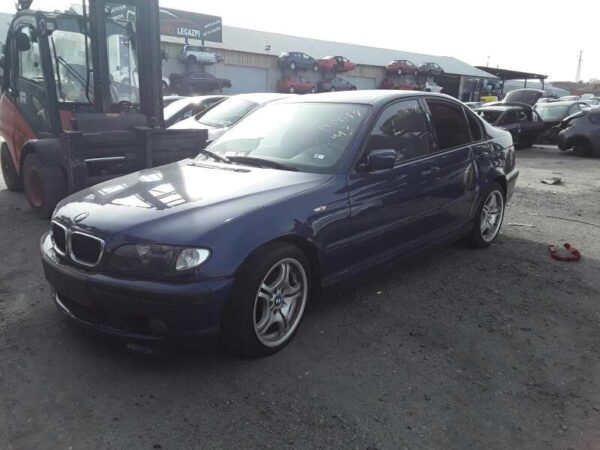 CAUDALIMETRO BMW SERIE 3 BERLINA - Imagen 5
