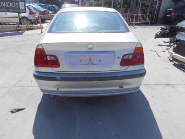 CERRADURA PUERTA DELANTERA IZQUIERDA BMW SERIE 3 BERLINA - Imagen 3