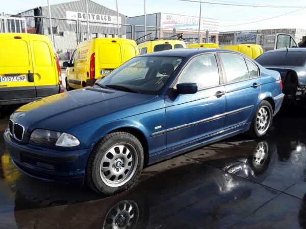 CERRADURA PUERTA DELANTERA DERECHA BMW SERIE 3 BERLINA - Imagen 2