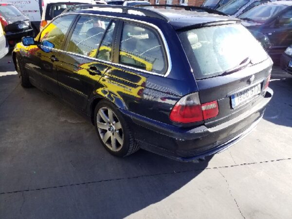 MANDO MULTIFUNCION BMW SERIE 3 BERLINA - Imagen 2