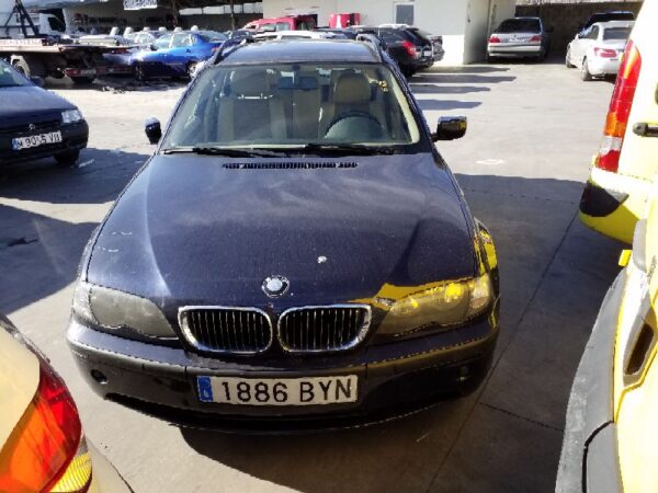 MANDO MULTIFUNCION BMW SERIE 3 BERLINA - Imagen 3