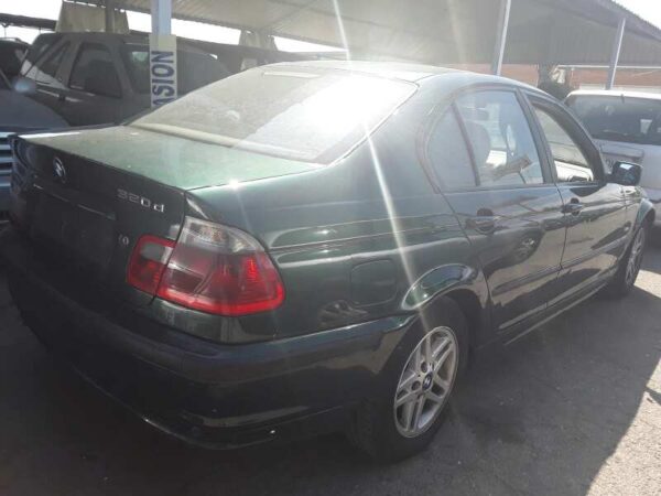 MANDO MULTIFUNCION BMW SERIE 3 BERLINA - Imagen 3