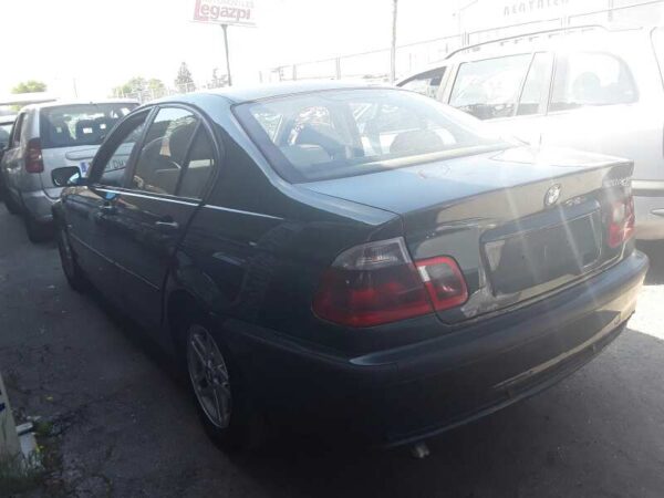CONDENSADOR / RADIADOR  AIRE ACONDICIONADO BMW SERIE 3 BERLINA - Imagen 5