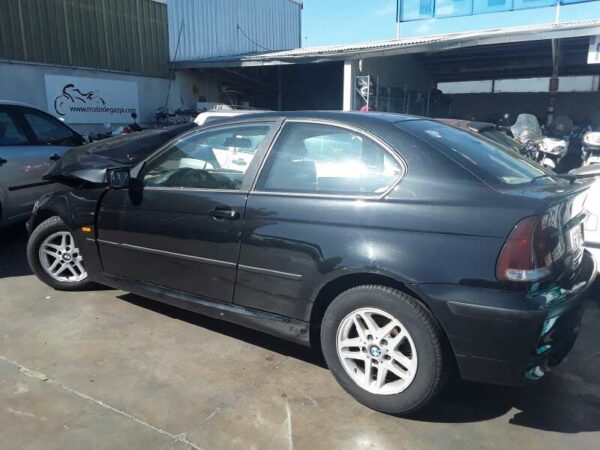 RETROVISOR DERECHO BMW SERIE 3 BERLINA - Imagen 3