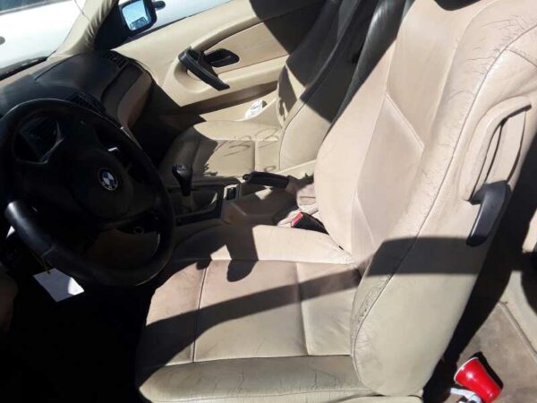 CAJA CAMBIOS BMW SERIE 3 BERLINA - Imagen 5