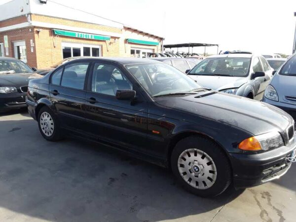 TURBOCOMPRESOR BMW SERIE 3 BERLINA - Imagen 2