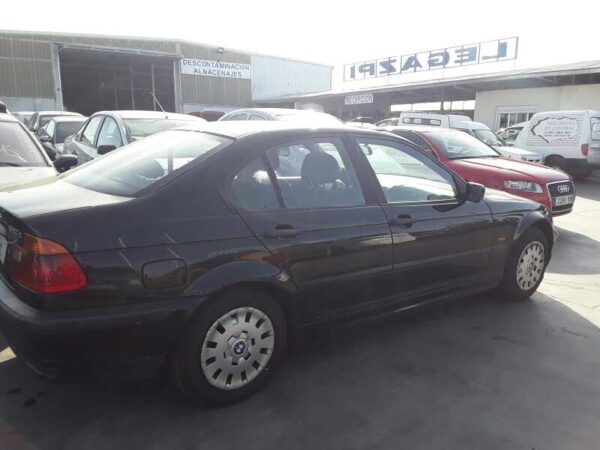 MANDO LUCES BMW SERIE 3 BERLINA - Imagen 3