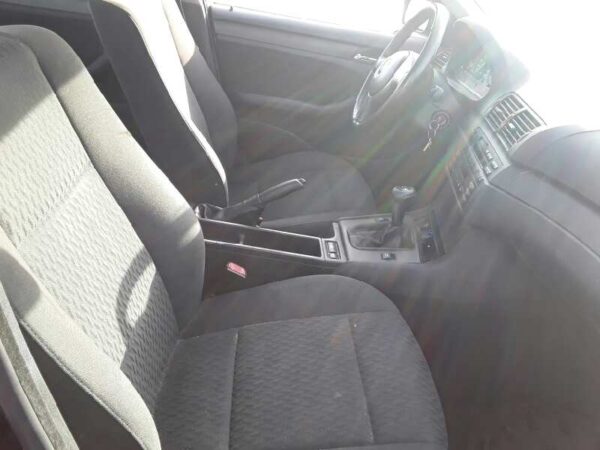 MANDO LUCES BMW SERIE 3 BERLINA - Imagen 4