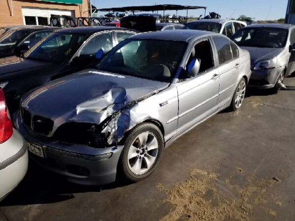 COMPRESOR AIRE ACONDICIONADO BMW SERIE 3 BERLINA - Imagen 2