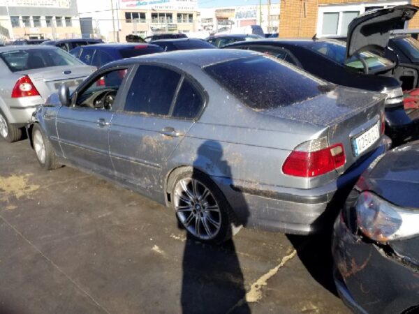 COMPRESOR AIRE ACONDICIONADO BMW SERIE 3 BERLINA - Imagen 3