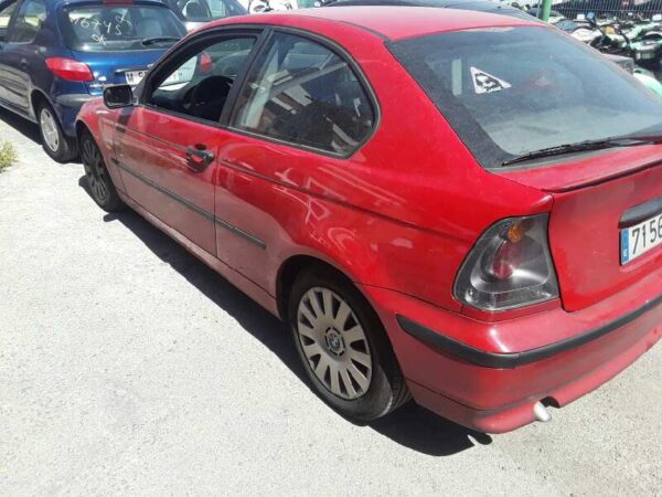FARO DERECHO BMW SERIE 3 BERLINA - Imagen 4