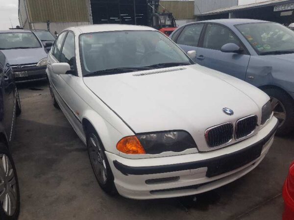 COMPRESOR AIRE ACONDICIONADO BMW SERIE 3 BERLINA - Imagen 2